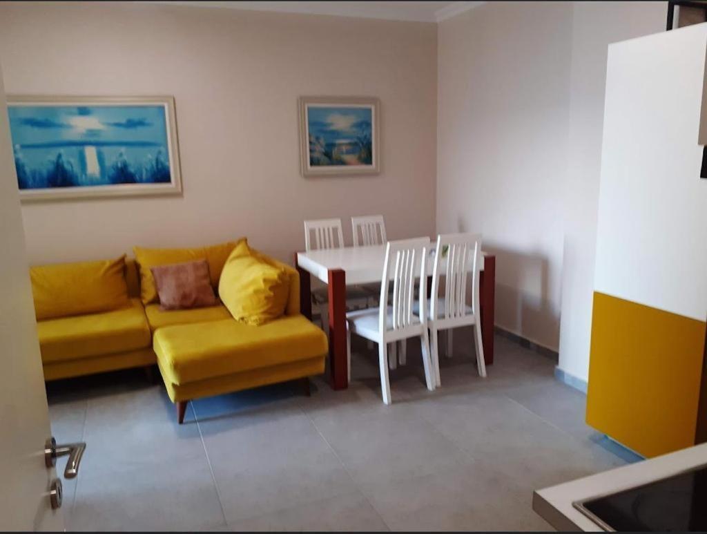 Sakes Holiday Home מראה חיצוני תמונה