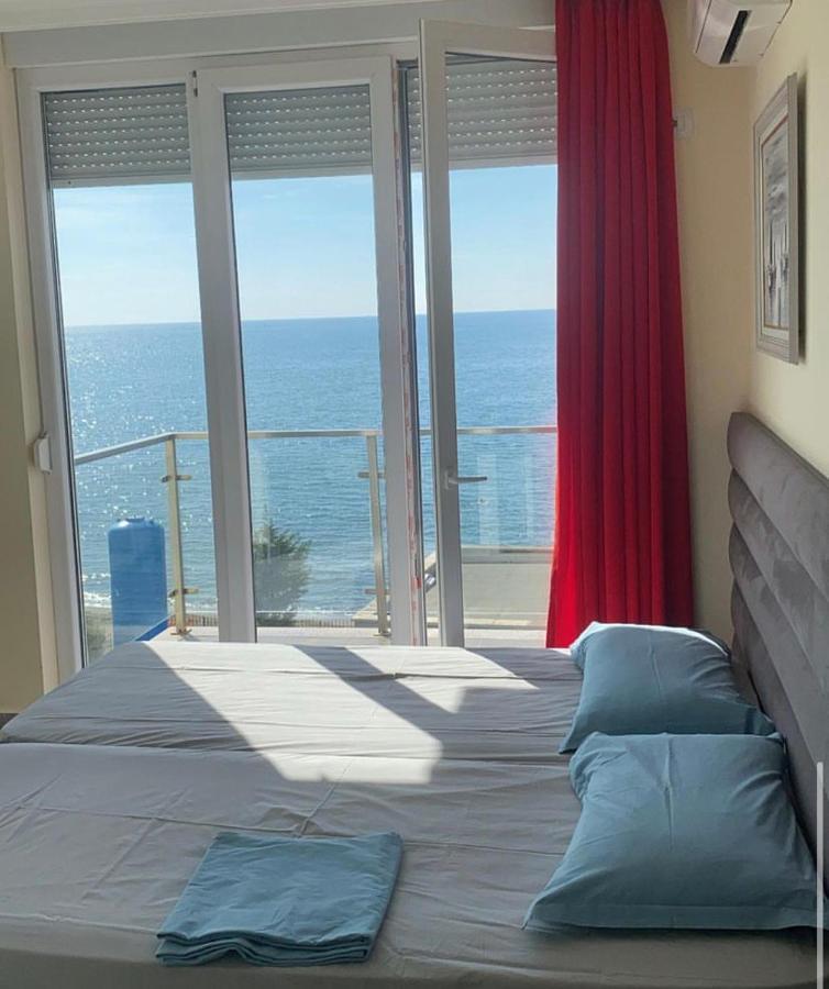 Sakes Holiday Home מראה חיצוני תמונה